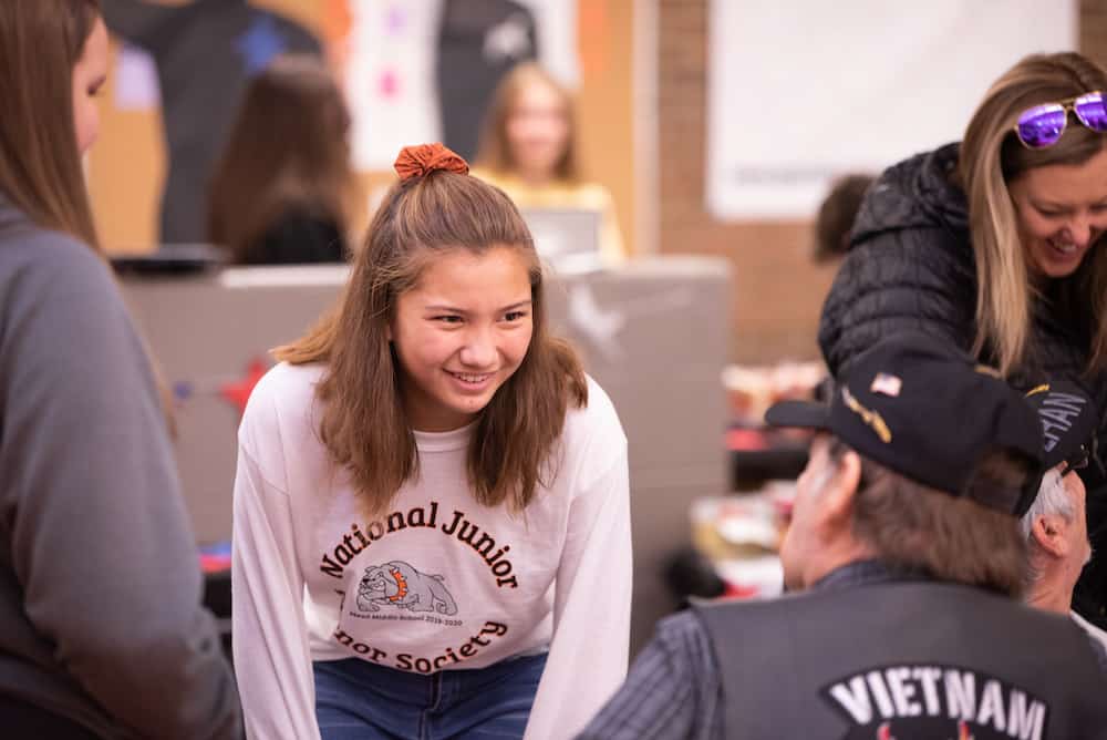 Mead Middle St. Vrain Valley Schools