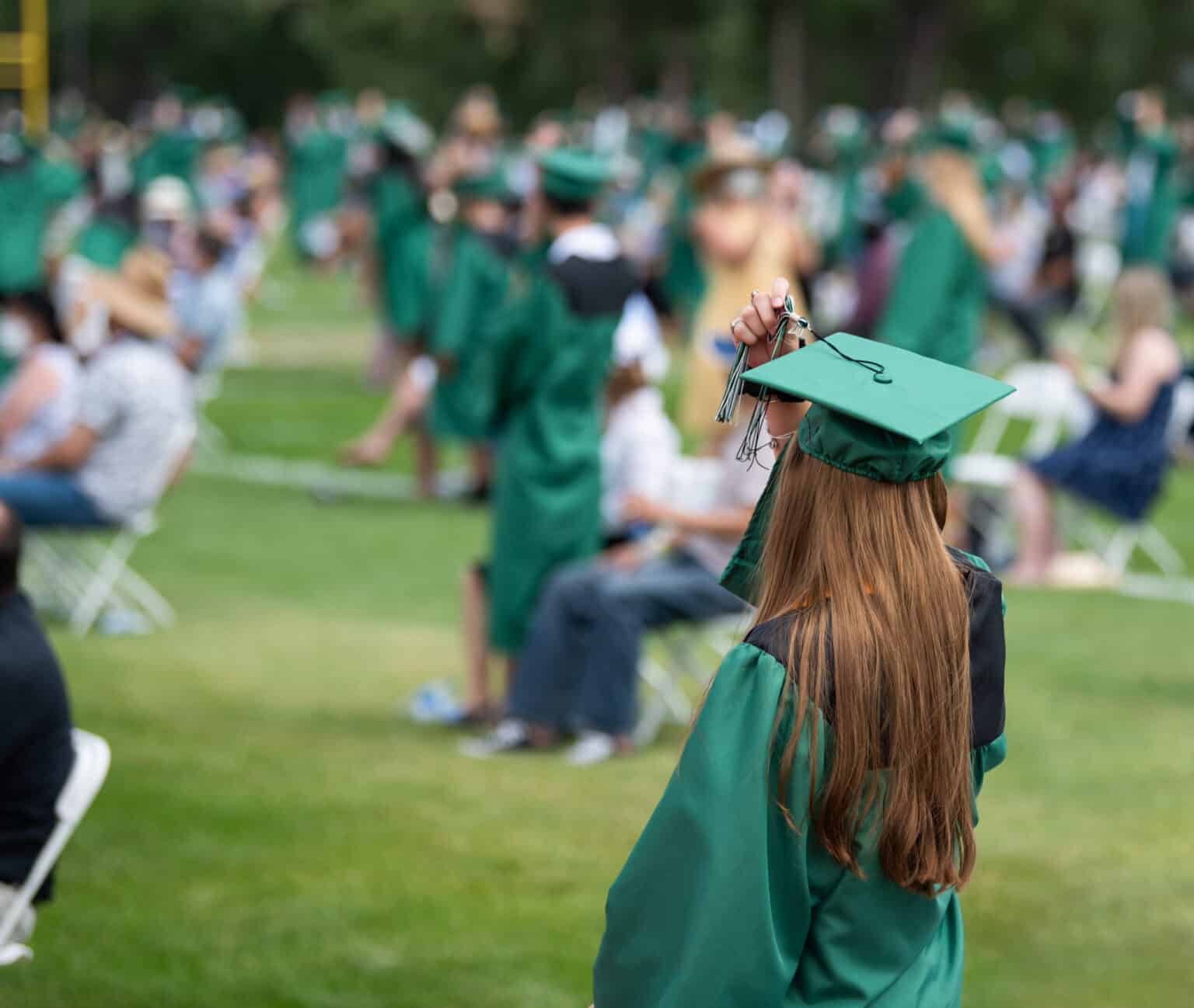 St. Vrain Valley Schools - Academic Excellence By Design