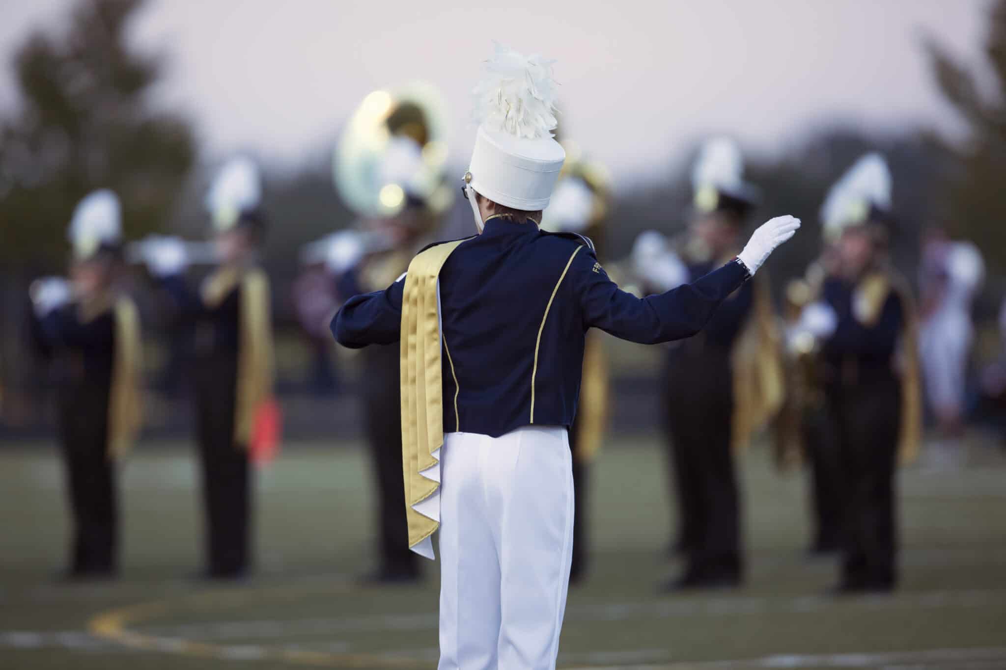 Athletics, Activities, & Fine Arts St. Vrain Valley Schools