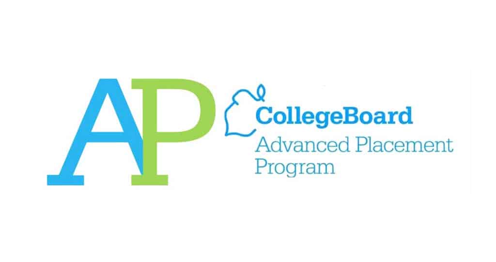 AP College Board Programa de Colocación Avanzada