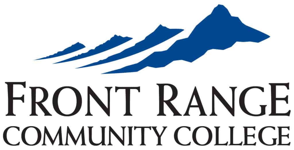 Front Range Community College Logo