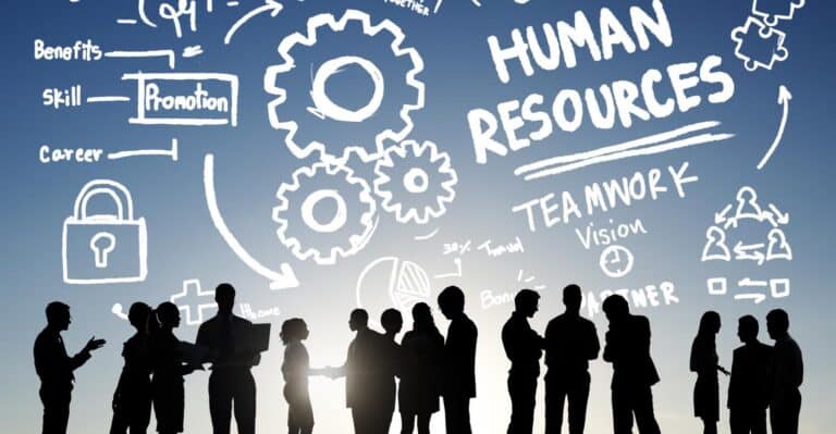 Human Resources