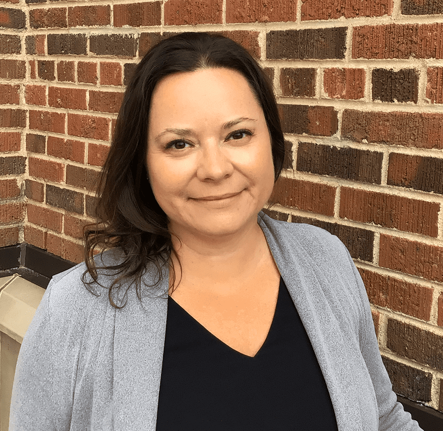 Nathalie Tuhari-Katz - Assistant Director of Special Education