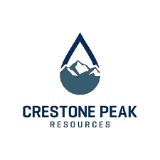 Crestone Peak Logo