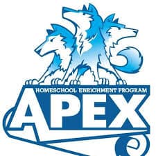Logotipo APEX