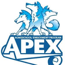 APEX logo