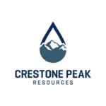 Crestone Peak Resources Logo