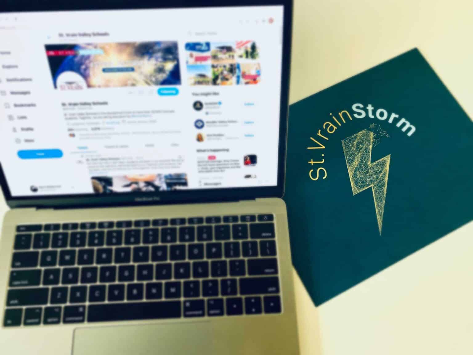 Social Media Guidelines St Vrain Valley Schools
