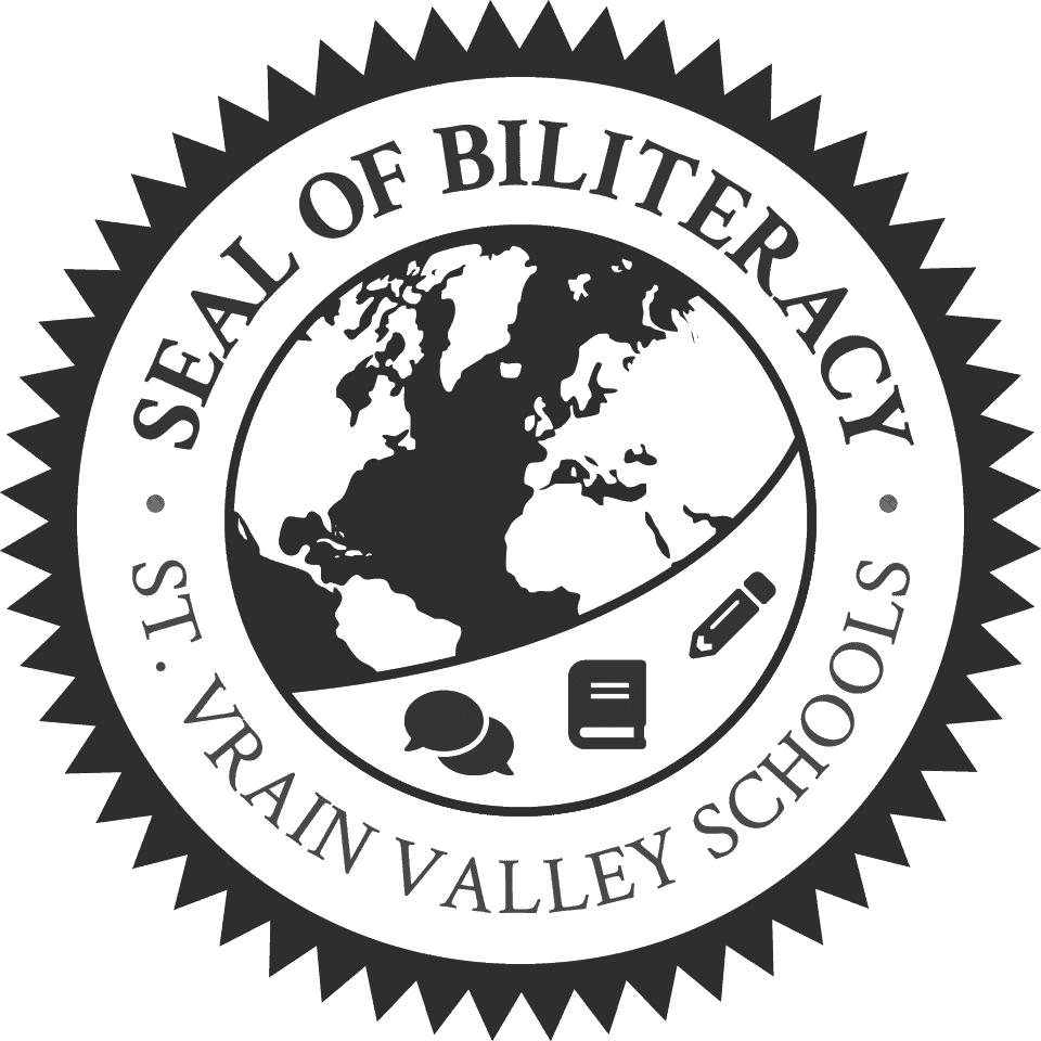 Seal of Biliteracy