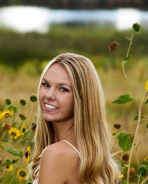 Erin Elwood, SHS graduate
