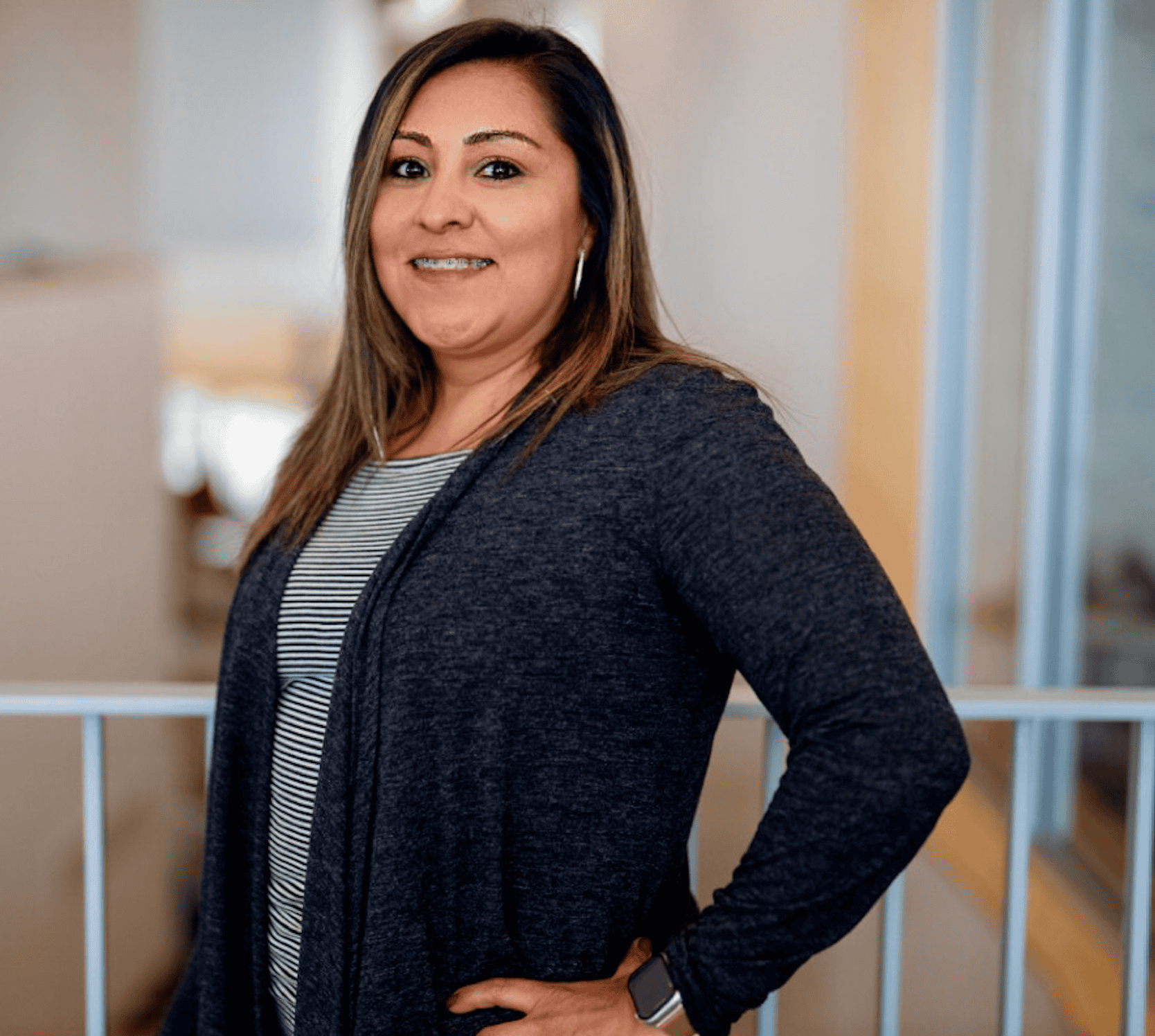 Monica Moreno-Martinez