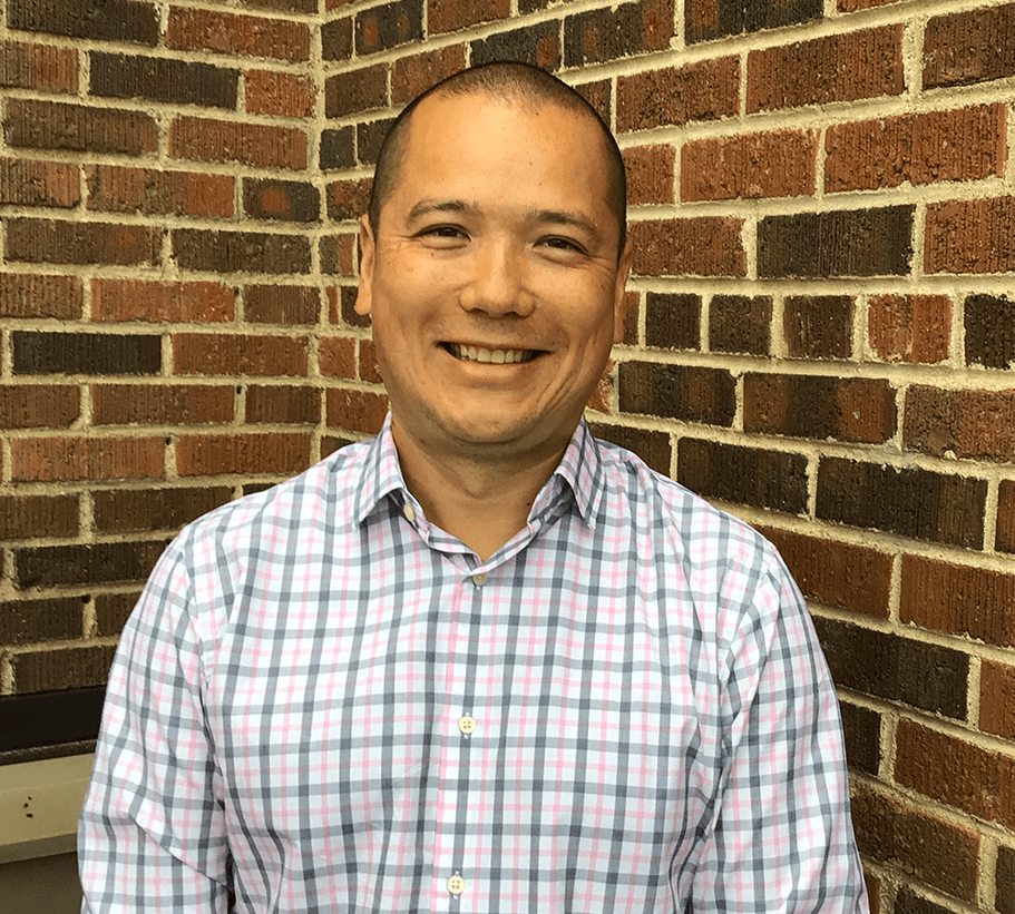 Benjamin Yamato - Assistant Director of Special Education