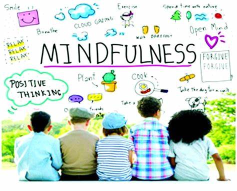 Creating Mindfulness in Schools