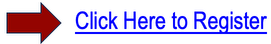 Red arrow pointing right with text "Click Here to Register" in blue.